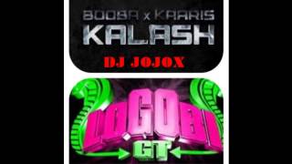 Booba ft Kaaris  Kalash vs Logobi GT  Sucré Salé REMIX 2013 [upl. by Krever]