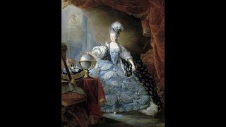 Marie Antoinette Reine de France et de Navarre [upl. by Xanthe]