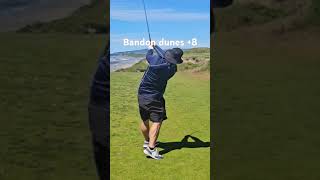 bandon dunes [upl. by Mosa204]