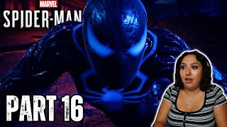 SPIDERMAN 2 GAMEPLAY  PART 16  WAKE UP [upl. by Sirac]