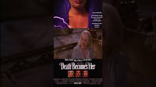 Death Becomes Her 1992 all in 5 minutes [upl. by Odette]