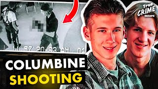 What Did We Learn from the Columbine School Shooting [upl. by Paige]