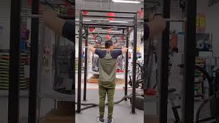 DECATHLON PULL UP BAR DISPLAY PIECE [upl. by Corrie]