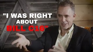 Jordan Peterson Was RIGHT About BILL C16  Discussion with Dr Haskell and Dr McNally [upl. by Nathanial]