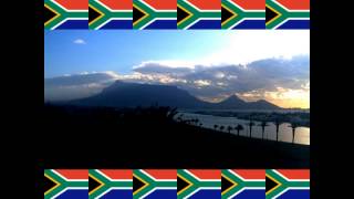 Tafelberg Song Dozi [upl. by Charteris672]