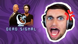 Dead Signal  Rediffusion Squeezie du 2509 [upl. by Carlin]