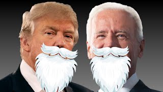 Why Dont Politicians Have Beards [upl. by Wymore]