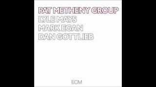 The Pat Metheny Group  Phase Dance  Hofstra Playhouse 1979 [upl. by Nirhtak]