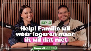 Mijn verloofde baas wil vreemdgaan met mij… wat nu  Samen uit samen thuis Podcast  Beautygloss [upl. by Silverman]