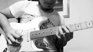 Fallido intento  Don Tetto Solo Guitar Cover [upl. by Anit573]