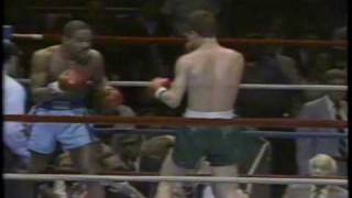 Wilfred Benitez vs Kevin Moley part 44 [upl. by Arabele115]