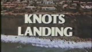 Knots Landing Midshow Bumpers Season 6 [upl. by Euphemiah]