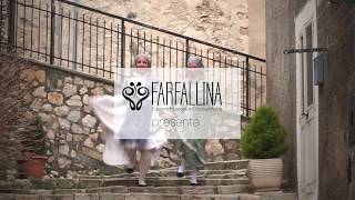 Official Video  LA SMORFIA  tarantella  Massimo SIVIERO [upl. by Riccardo124]