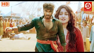 The Real Tevar Hindi Dubbed Review and Facts  Mahesh Babu Shruti Hassan [upl. by Oswin]