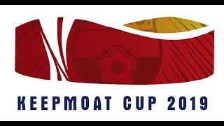 Keepmoat Cup 2019 Day 1 [upl. by Castora]