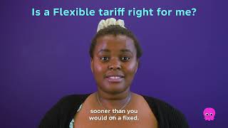 Should I choose a fixed or variable tariff [upl. by Naeloj78]