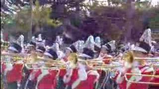 Rose Parade 2008 Part One [upl. by Isyed700]