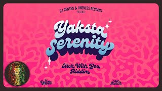 Yaksta  Serenity [upl. by Jew]