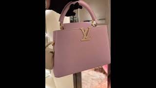 Louis Vuitton Bag louisvuitton lv lvbag lvbags luxurybag luxurybags fashionbag fashionbags [upl. by Irwin]