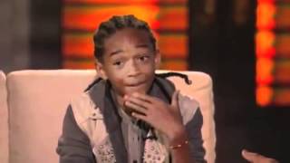 Best moments of Jaden Smith [upl. by Stent]