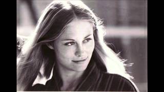 Cybill Shepherd sings [upl. by Annoynek]