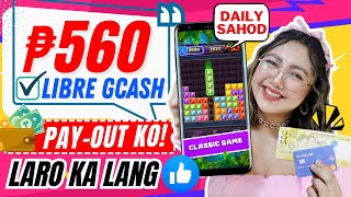 30 MINS LANG I EARNED FREE 10 P560 GCASH  TANGGAP AGAD IN 3 MINUTES  100 FREE AT LEGIT [upl. by Judsen]