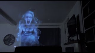 AtmosFearFX Ghostly Apparitions [upl. by Seften]