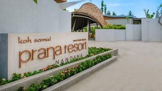 Prana Resort Nandana An EcoFriendly Relaxing Experience [upl. by Berton]