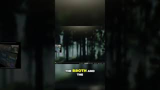 Soup Broth is Meta escapefromtarkov escapefromtarkovfunnymoments tarkov eft [upl. by Ennylhsa]