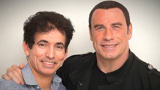 Travolta Doesnt Care What You Think Of New Love [upl. by Iak]