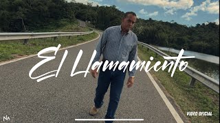 El Llamamiento  Ezequiel Sambolin Video Oficial [upl. by Handy192]