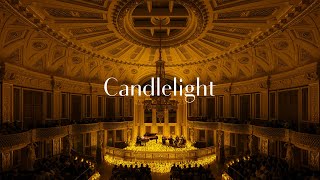 Candlelight Concerts  What we do  Fever [upl. by Merrow791]