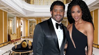 Russell Wilson Age marital status divorce girlfriend family career achievements net worth [upl. by Emma]