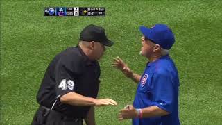 Best MLB Ejections [upl. by Neda56]