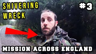 The most brutal day of missioning on record ENGLAND PART 3 [upl. by Debbra]