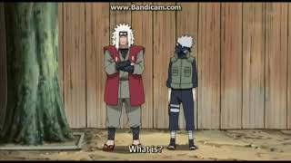 Jiraiya Kakashi And Tsunade 106 cm Moment [upl. by Isadore]