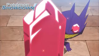 Pokémon Showdown  Mega Sableye Team OU [upl. by Yurik]