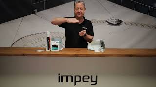 Impey WaterGuard  60 Second Solutions [upl. by Clardy]