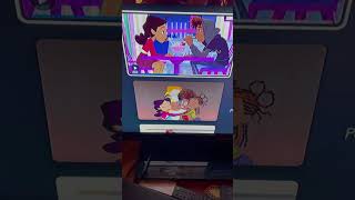 The proud family louder and prouder grandmas hands Thanksgiving episode ￼￼ [upl. by Kin]