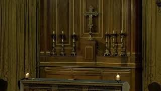 Holy Trinity Church Guildford  Livestream [upl. by Grishilde478]