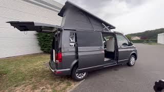 WESTFALIA KEPLER ONE [upl. by Yelyk]