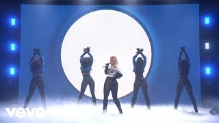 Meghan Trainor  Whoops Live from The Tonight Show Starring Jimmy Fallon [upl. by Dwinnell]