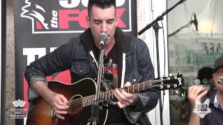 Theory of a Deadman  Drown Live [upl. by Enaoj]