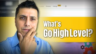 Why I’m Switching to Go High Level The Best CRM [upl. by Ocsinarf]