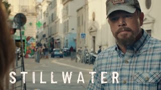 Stillwater  Trailer [upl. by Chamkis]