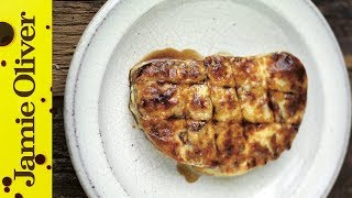 Perfect Welsh Rarebit amp Chilli Jam  Jamie Oliver [upl. by Zedecrem]