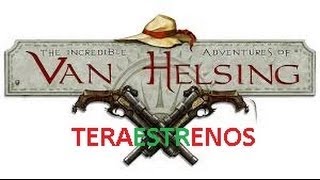 the incredible adventures of van helsing 2  las increibles aventuras de van helsing 2 [upl. by Wally]