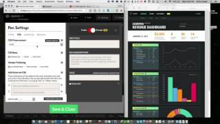 CSSTricks Screencast 148 HTML amp Flexbox on Tinge [upl. by Jamila277]