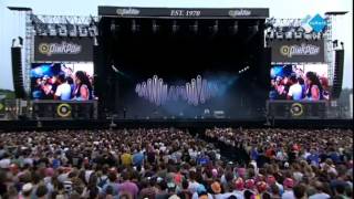 Arctic Monkeys live at Pinkpop Festival 2014 full show 240p [upl. by Ellehsram]