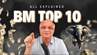 BM Top 10 All Explained [upl. by Campos]